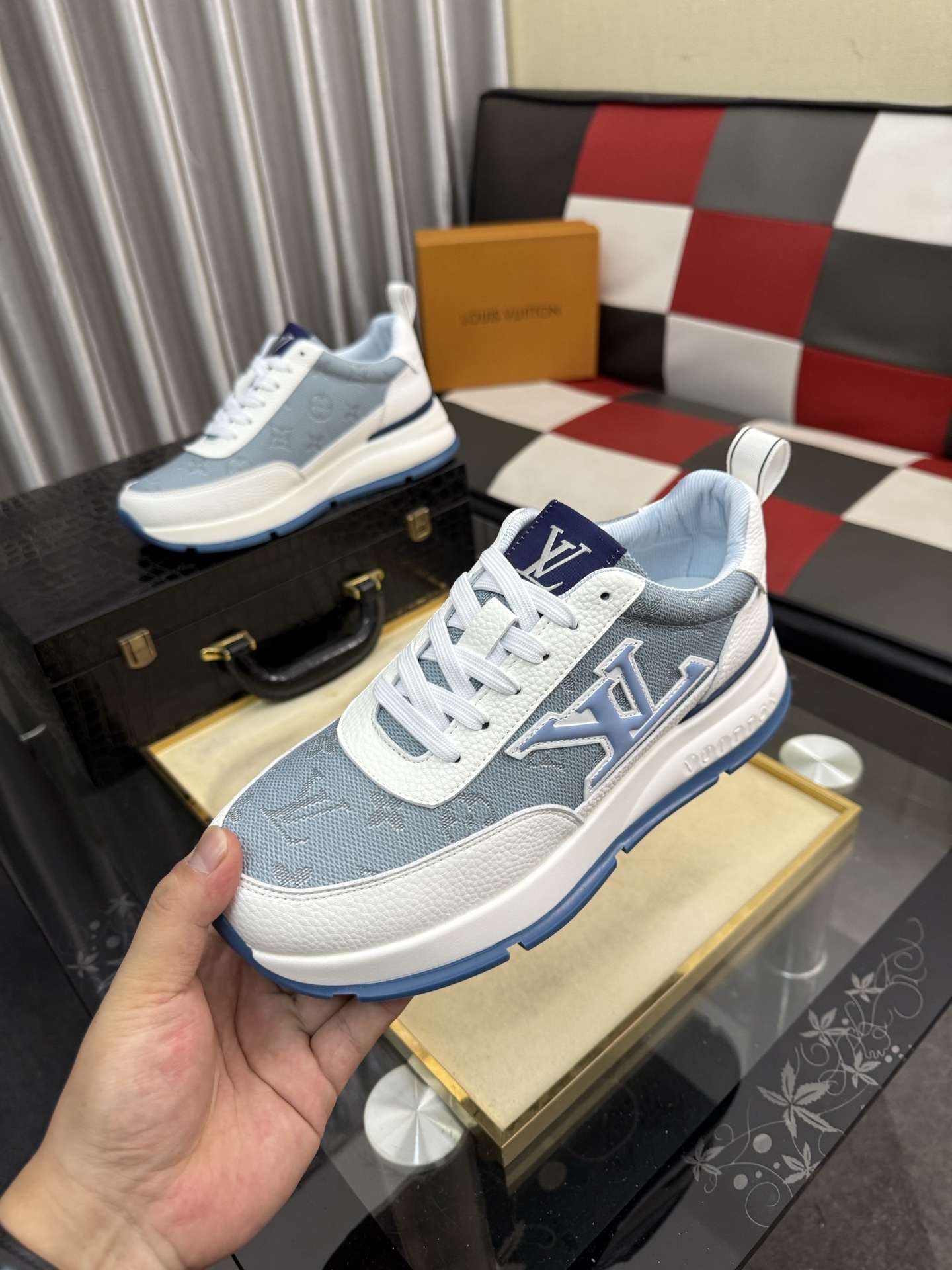Louis Vuitton